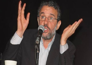 الإعلامي، عمرو خفاجي